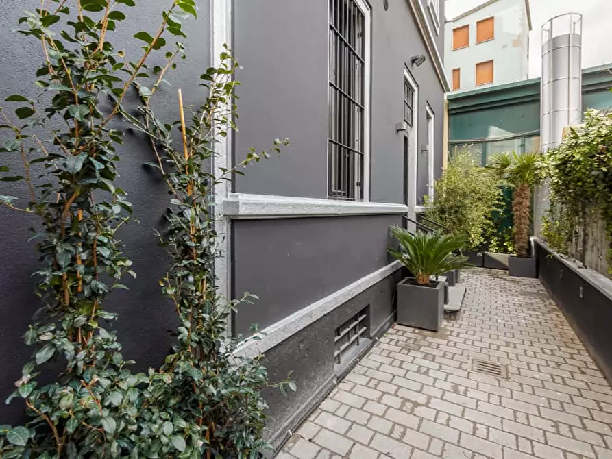 Immagine 9 di Appartamento in affitto  in Via Emilio Broglio28 a Milano