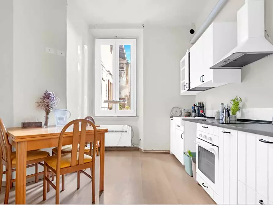 Immagine 2 di Appartamento in affitto  in Via Domenico Berra10 a Milano