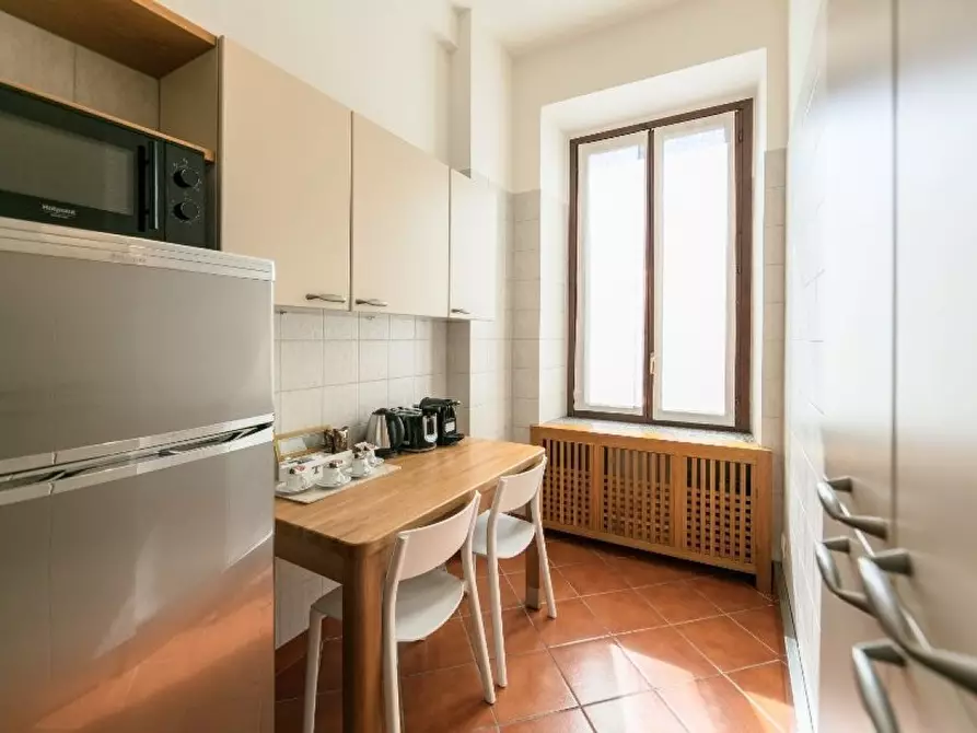 Immagine 8 di Appartamento in affitto  in Corso Como12 a Milano