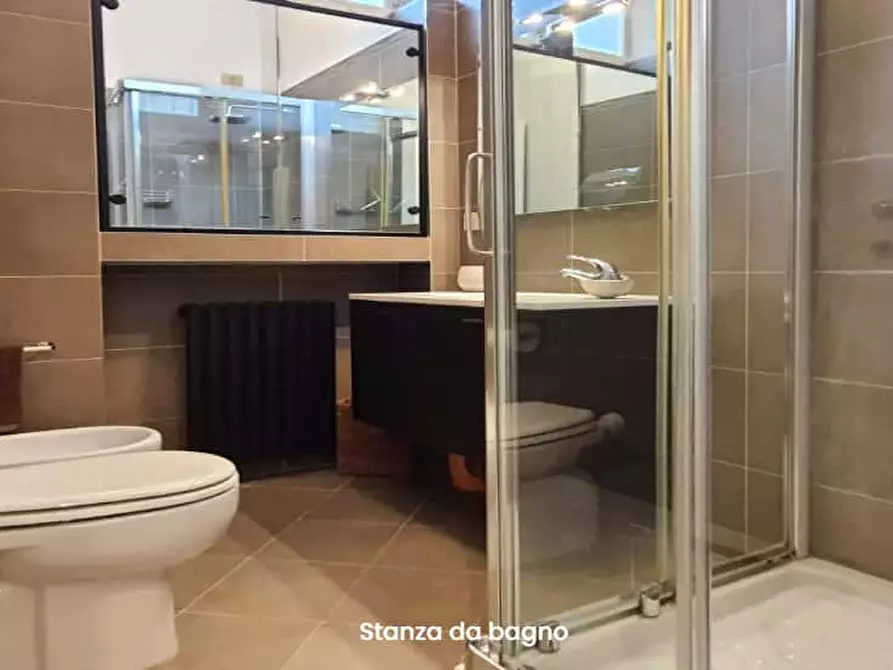 Immagine 33 di Appartamento in affitto  in Via Giosuè Borsi1 a Milano