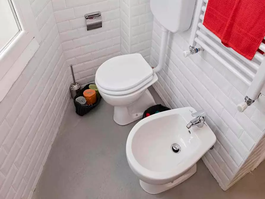 Immagine 17 di Appartamento in affitto  in Via Paolo Bassi22 a Milano