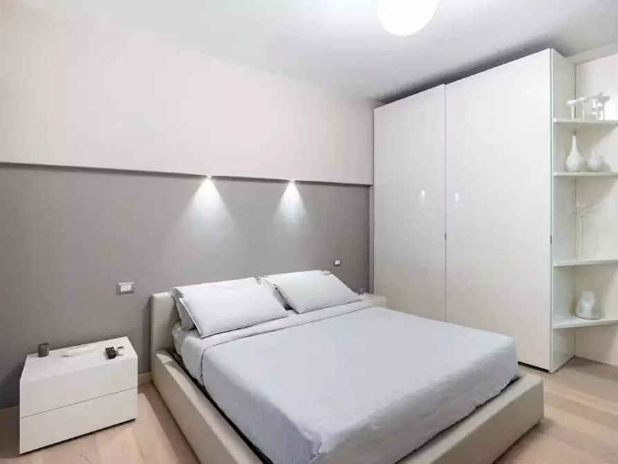 Immagine 8 di Appartamento in affitto  in Via Gino Severini1 a Milano