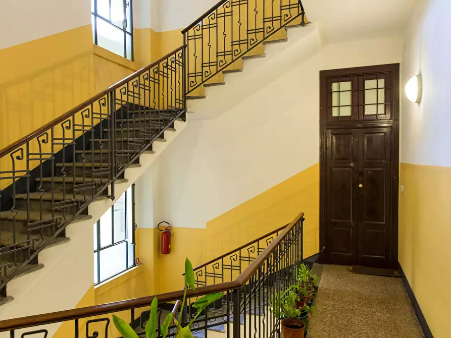 Immagine 10 di Appartamento in affitto  in Via Giovanni Pascoli a Milano