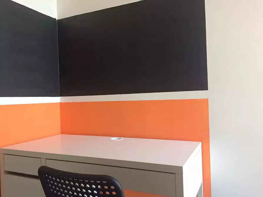 Immagine 3 di Camera in affitto  in Via Ingurtosu9 a Cagliari