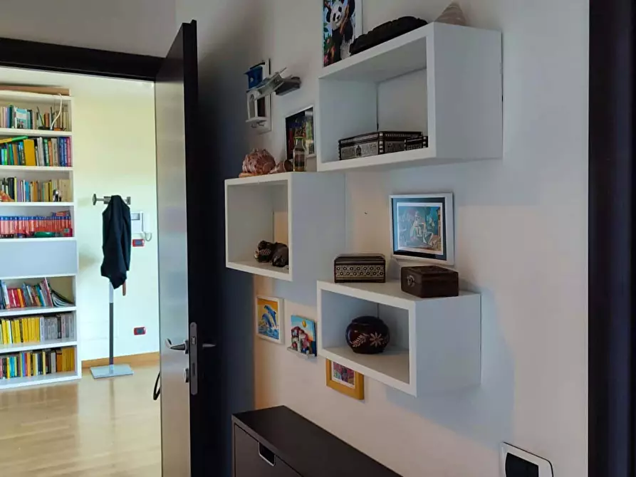 Immagine 10 di Appartamento in affitto  in Via Enrico Cialdini a Milano