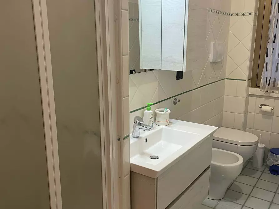 Immagine 14 di Appartamento in affitto  in Via Tino Savi8 a Sesto San Giovanni