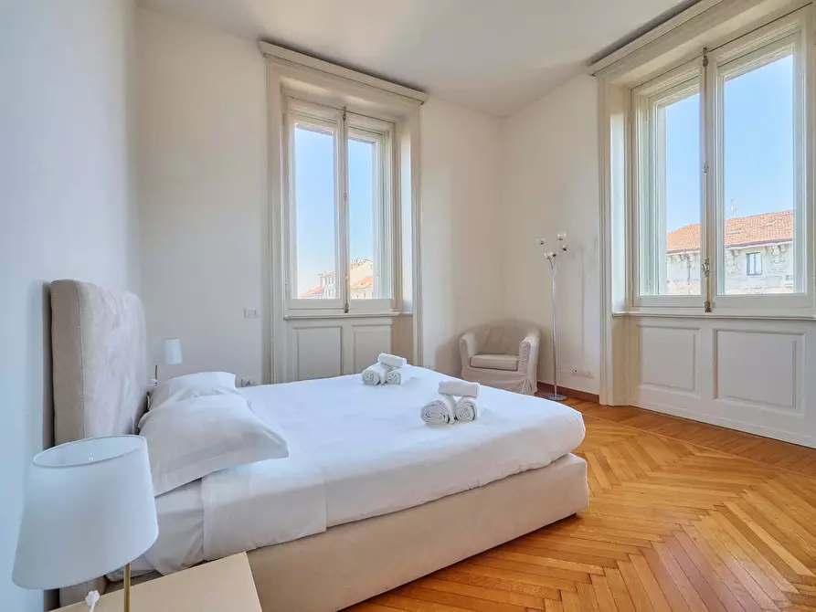 Immagine 28 di Appartamento in affitto  in Viale di Porta Vercellina2 a Milano