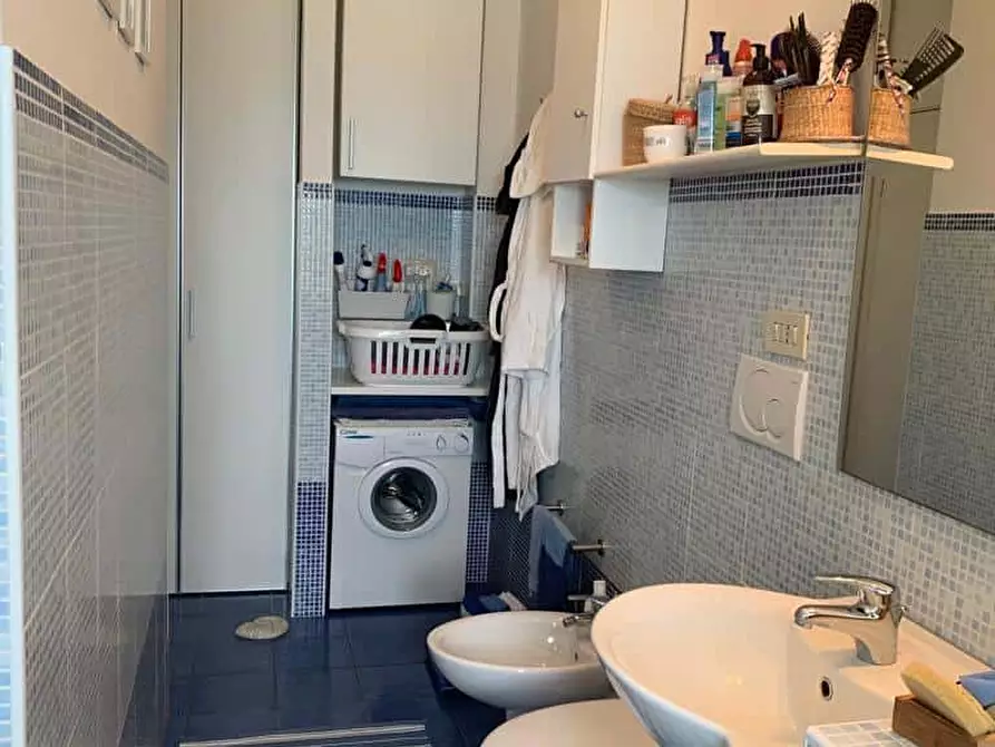 Immagine 13 di Appartamento in affitto  in Piazza Andrea Costa4 a Cesenatico