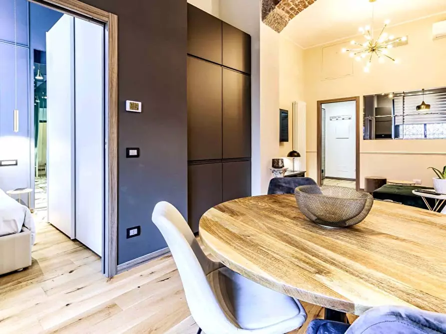 Immagine 5 di Appartamento in affitto  in Viale Bligny32 a Milano