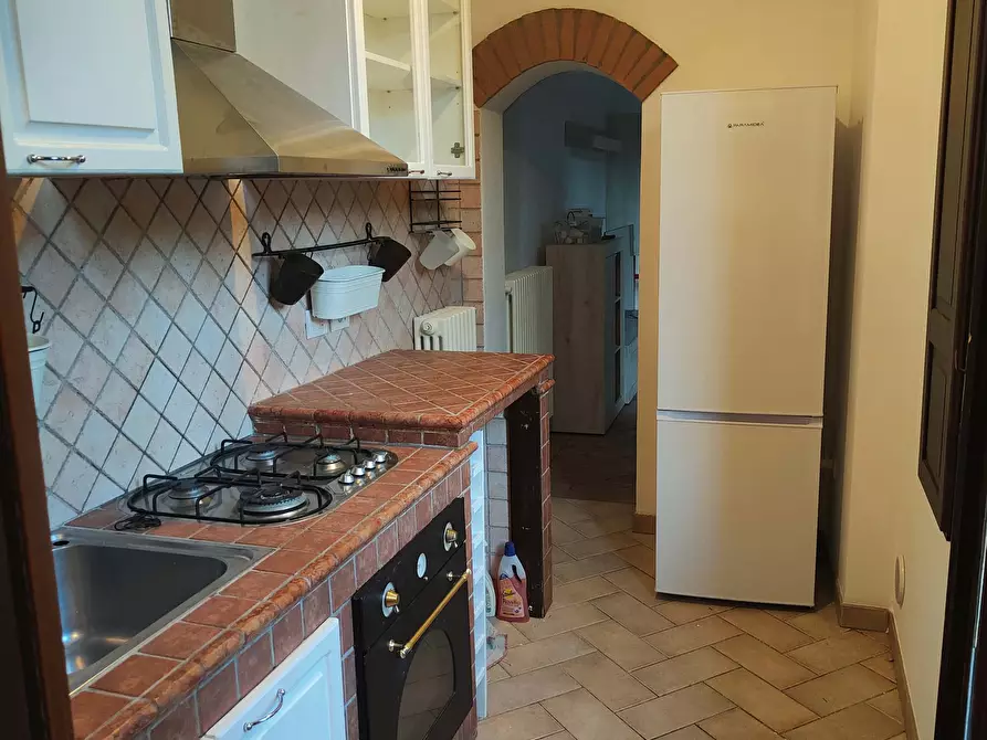 Immagine 3 di Camera in affitto  in Corso Armando Diaz200 a Forli'