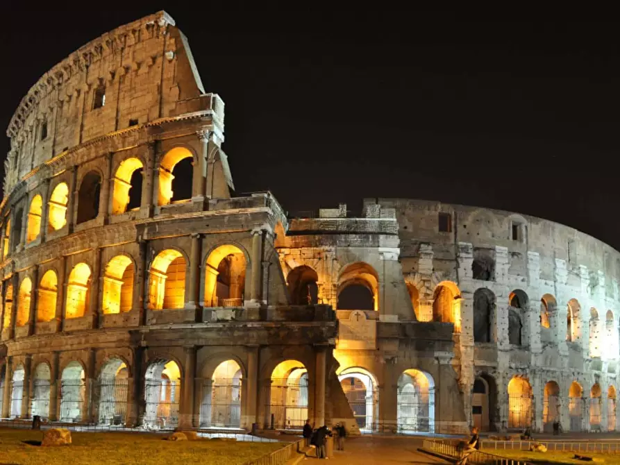 Immagine 40 di Appartamento in affitto  in Via Giorgio Baglivi8 a Roma