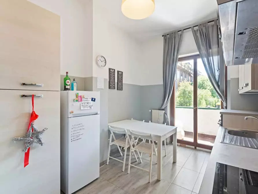 Immagine 11 di Camera in affitto  in Via Orti29 a Milano