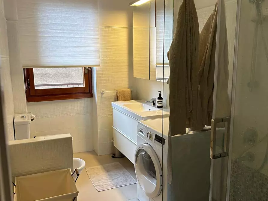Immagine 18 di Appartamento in affitto  in Via Andrea Maria Ampère47 a Milano