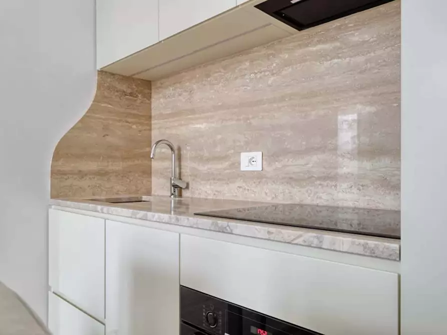 Immagine 12 di Appartamento in affitto  in Via Vallarsa22 a Milano