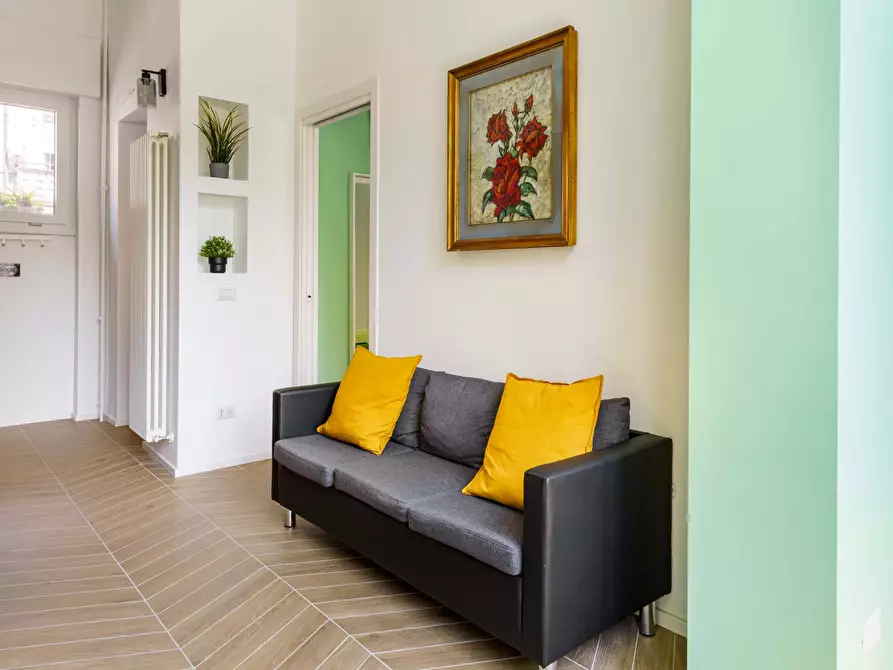 Immagine 9 di Appartamento in affitto  in Viale Molise17 a Milano