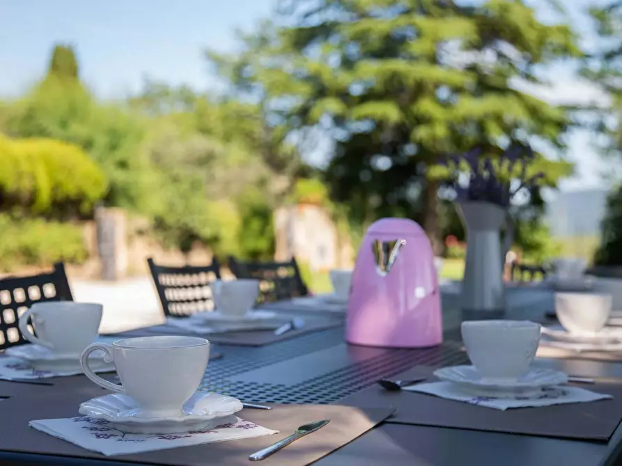 Immagine 18 di Appartamento in affitto  in Località Cinque Vie255 a Cortona