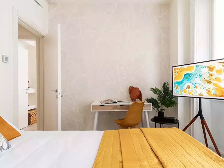 Immagine 18 di Appartamento in affitto  in Via della Moscova46 a Milano