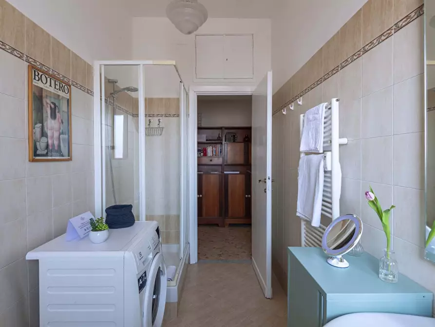 Immagine 23 di Appartamento in affitto  in Via Alberto da Giussano63 a Roma