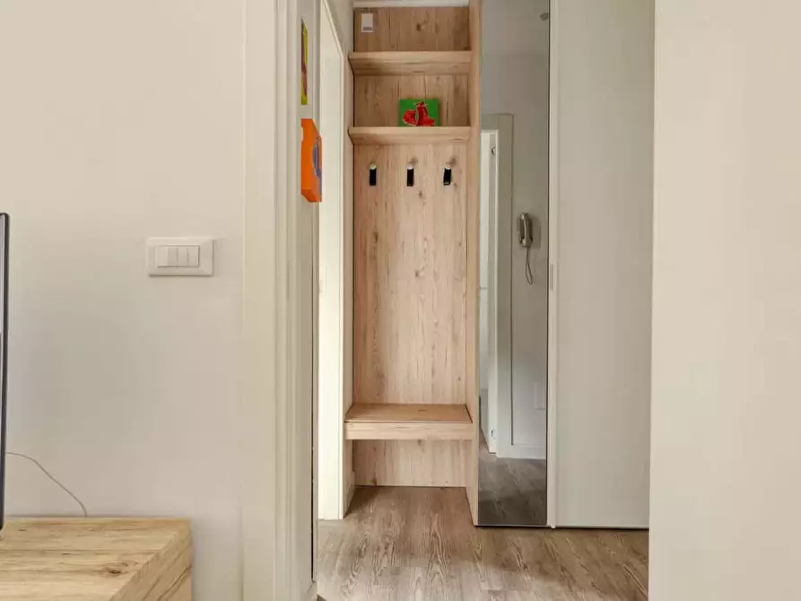 Immagine 11 di Appartamento in affitto  in Via Vittoria Colonna48 a Milano