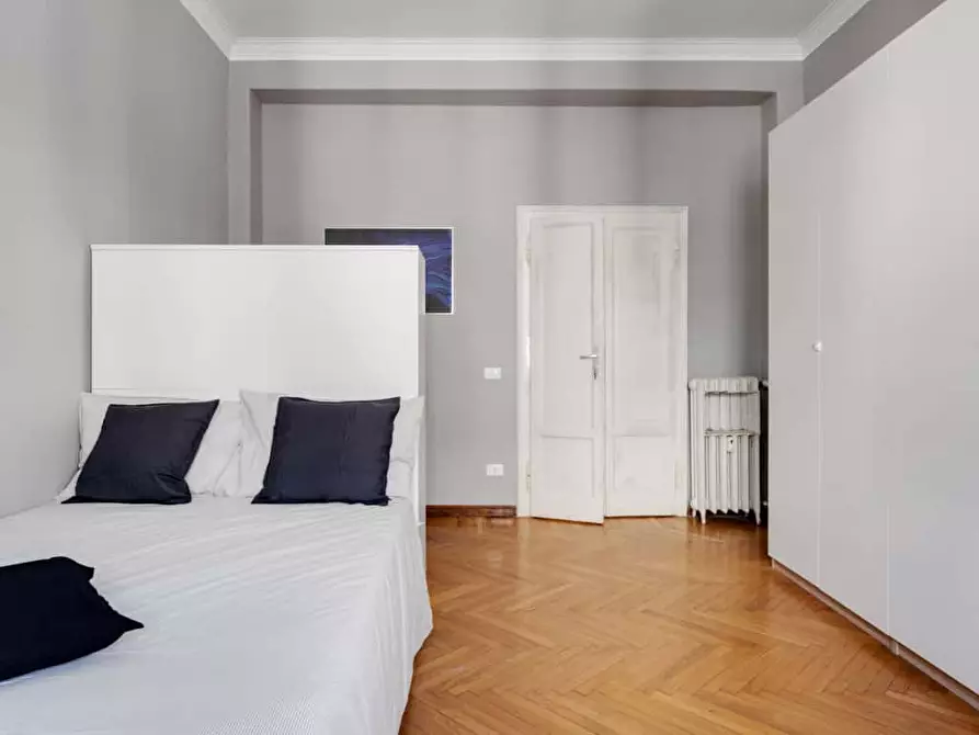 Immagine 2 di Camera in affitto  in Via Annibale Caretta1 a Milano