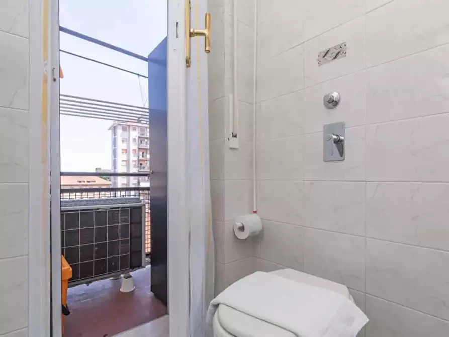 Immagine 9 di Appartamento in affitto  in Via Bordighera29 a Milano