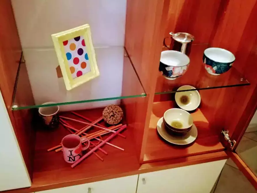 Immagine 7 di Appartamento in affitto  in Via Trebbia33 a Milano