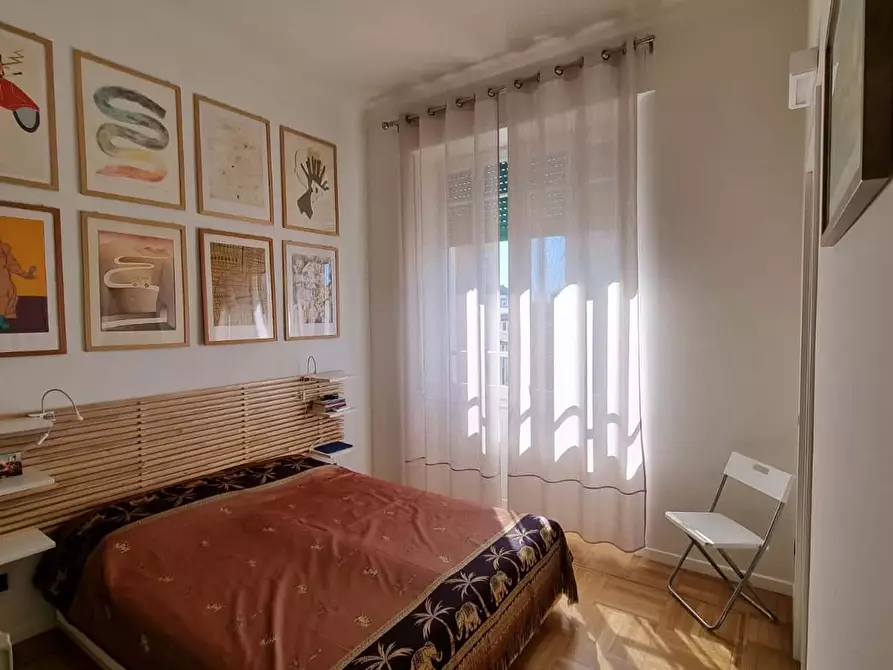 Immagine 10 di Appartamento in affitto  in Via Tagliamento11 a Milano