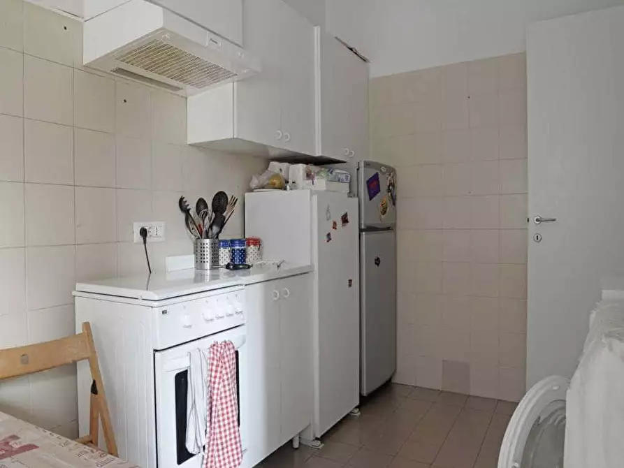 Immagine 8 di Camera in affitto  in Corso Vercelli25 a Milano