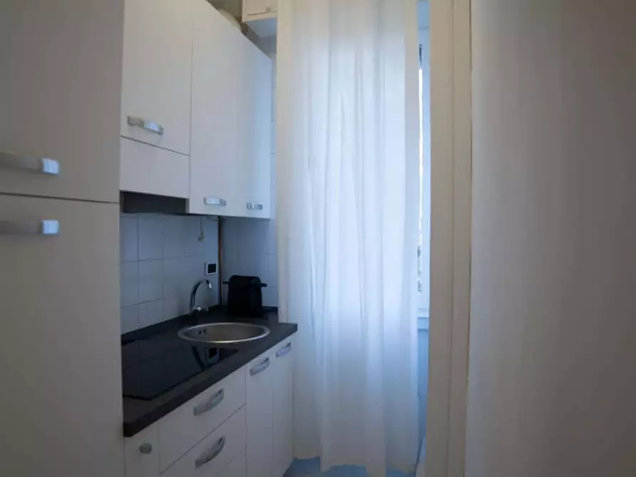 Immagine 7 di Appartamento in affitto  in Via Giorgio Washington105 a Milano