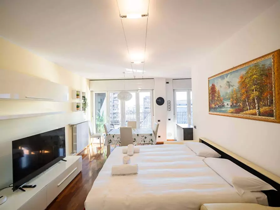 Immagine 18 di Appartamento in affitto  in Viale dell'Innovazione11 a Milano