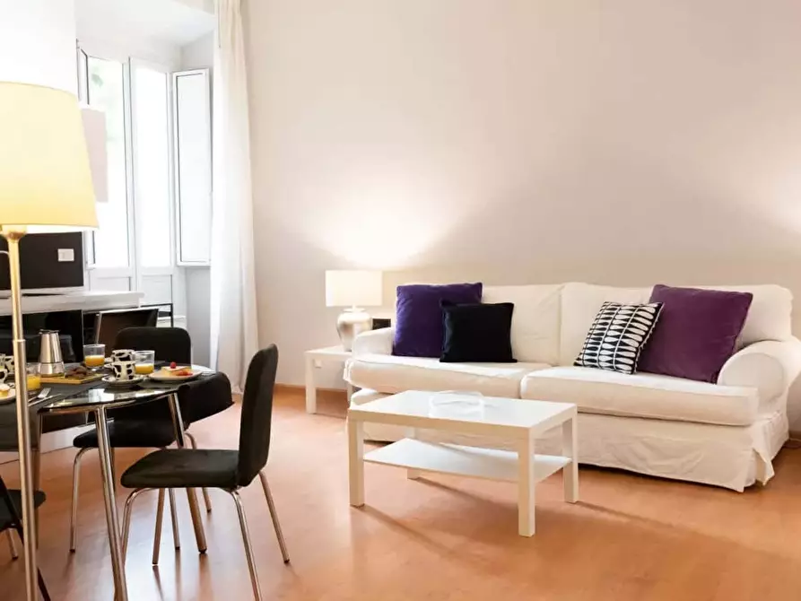 Immagine 1 di Appartamento in affitto  in Via Aurora31 a Roma