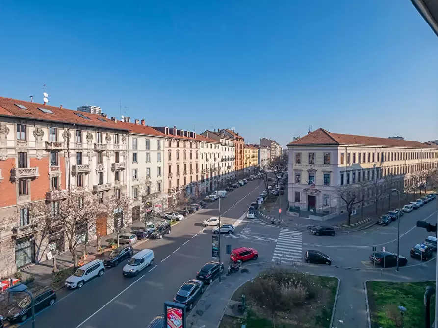 Immagine 24 di Appartamento in affitto  in Via Andrea Palladio2 a Milano