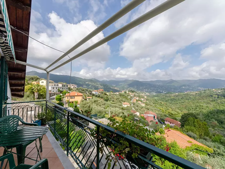 Immagine 13 di Appartamento in affitto  in Via San Massimo101 a Rapallo