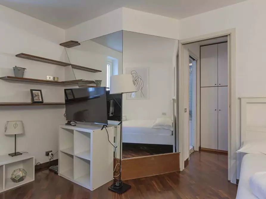 Immagine 10 di Appartamento in affitto  in Via Cicco Simonetta16 a Milano