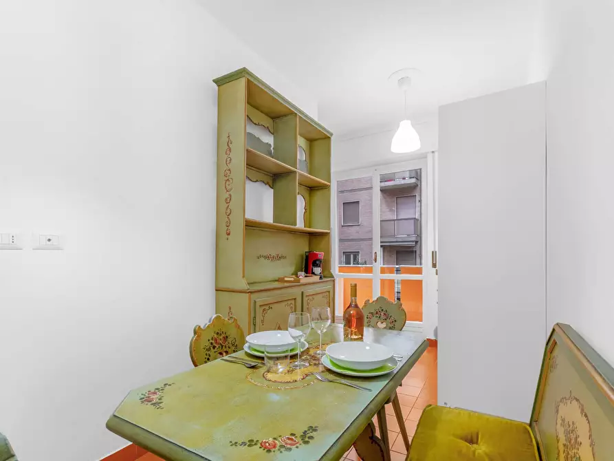 Immagine 4 di Appartamento in affitto  in Via Giuseppe Ripamonti190 a Milano
