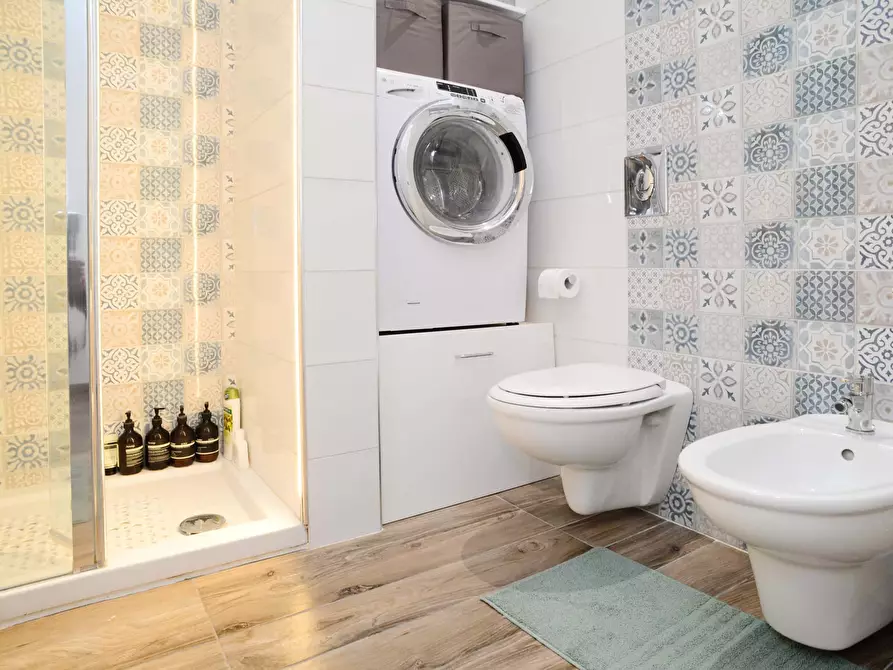 Immagine 6 di Appartamento in affitto  in Via Elia Lombardini12 a Milano