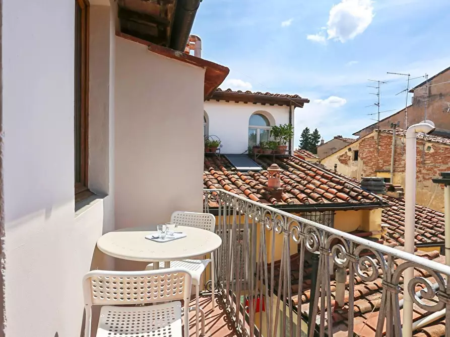Immagine 14 di Appartamento in affitto  in Via della Scala41 a Firenze