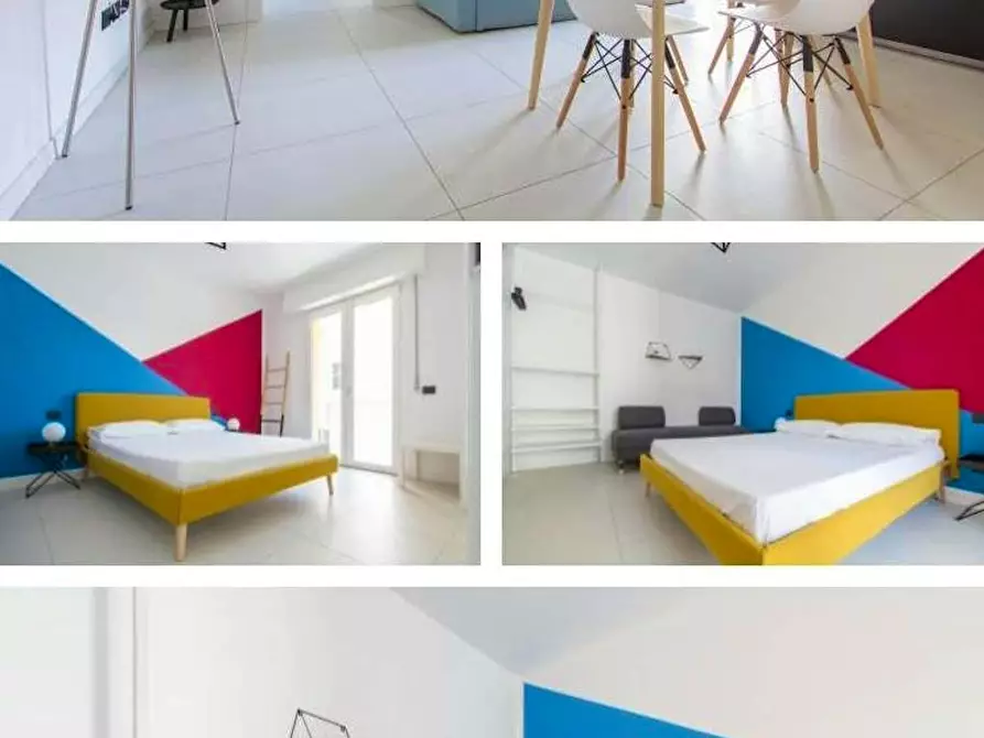 Immagine 8 di Camera in affitto  in Via Luigi Mercantini a Milano