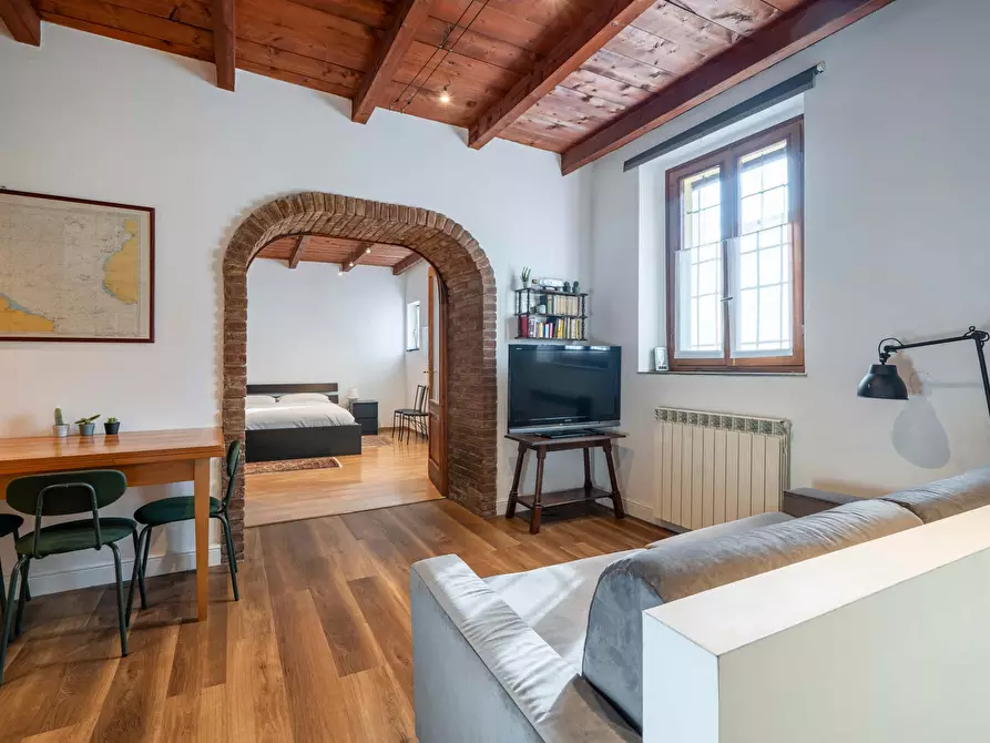 Immagine 1 di Appartamento in affitto  in Via Filippo Argelati7 a Milano