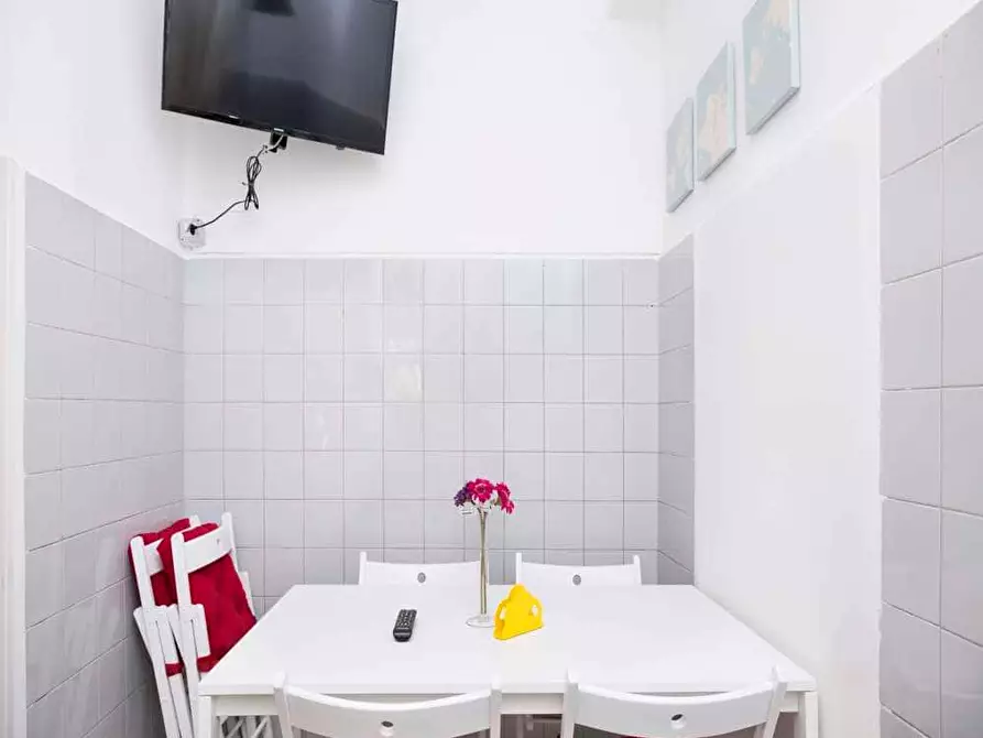 Immagine 21 di Camera in affitto  in Viale Carlo Espinasse10 a Milano