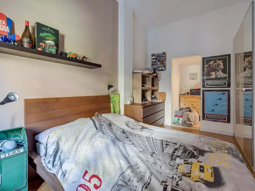 Immagine 2 di Camera in affitto  in Via Orti29 a Milano