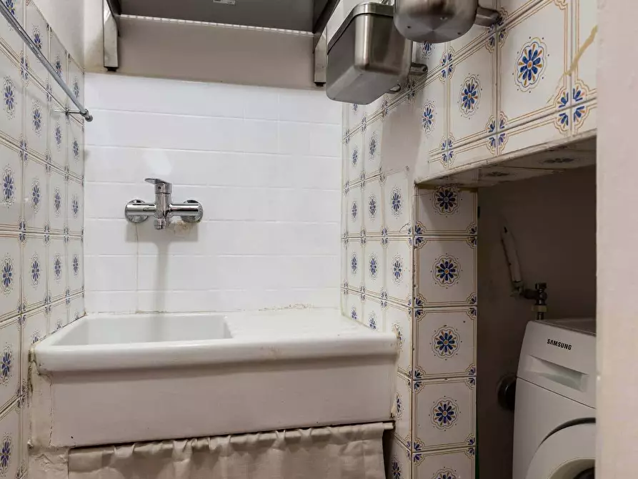 Immagine 17 di Appartamento in affitto  in Via del Pratello64 a Bologna