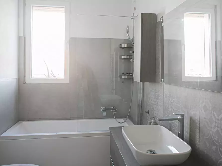 Immagine 24 di Appartamento in affitto  in Via Giuseppe Govone78 a Milano