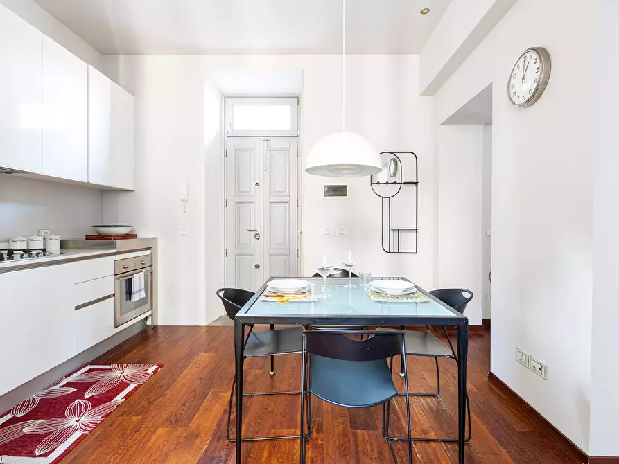 Immagine 8 di Appartamento in affitto  in Via Federico Confalonieri11 a Milano