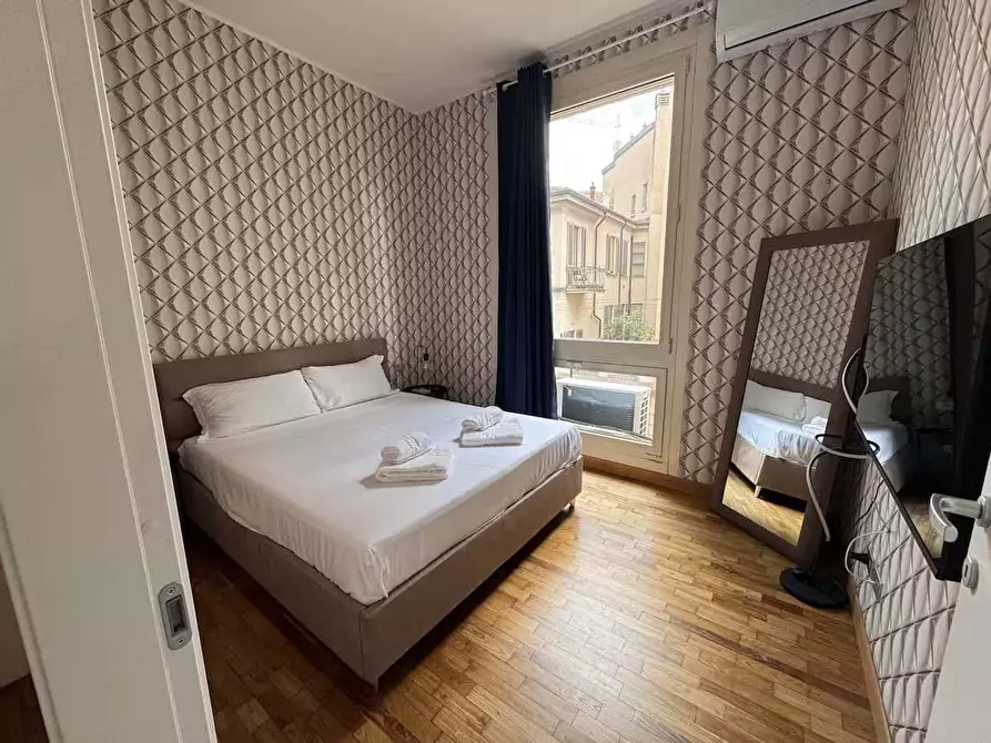 Immagine 11 di Appartamento in affitto  in Via Meravigli16 a Milano