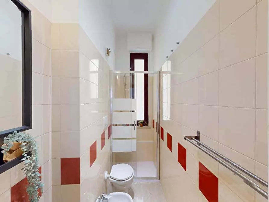 Immagine 27 di Camera in affitto  in Via Giuseppe Meda34 a Milano