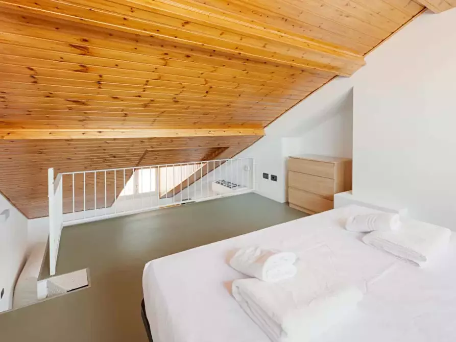 Immagine 17 di Appartamento in affitto  in Corso Magenta25 a Milano