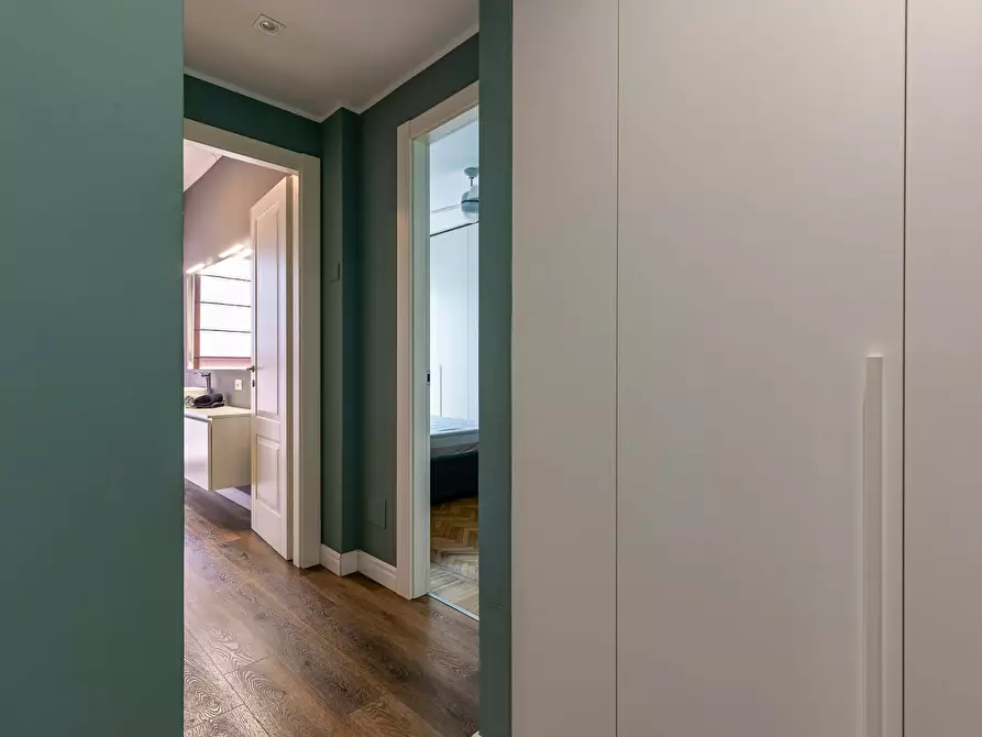 Immagine 21 di Appartamento in affitto  in Via degli Ailanti a Milano