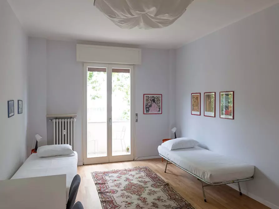 Immagine 37 di Appartamento in affitto  in Via Domodossola21 a Milano