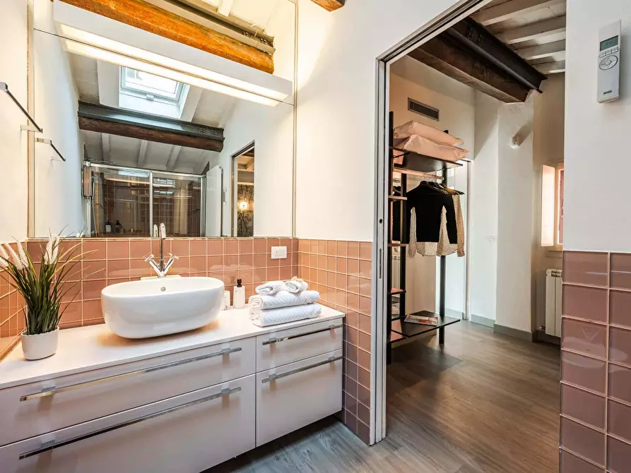 Immagine 5 di Appartamento in affitto  in Via Trivellari44 a Modena